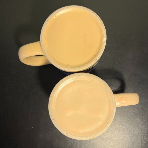 Set of 2 CHILE Souvenir Mugs ~ Puerto Montt & Los Lagos Region ~ South America - Picture 13 of 15